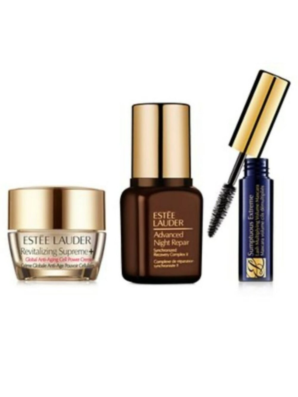 Estée Lauder 3pc gift set